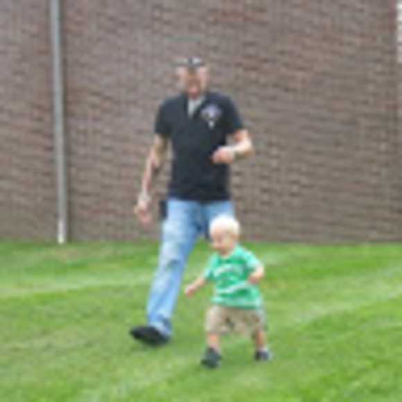 Meet your Posher, Robert - Picture 1 of 1